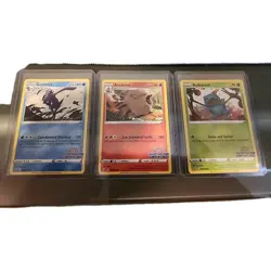 Pokemon Illustration Contest 2022 3 Set English Promo - Never Played - Image 1