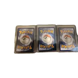 Pokemon Illustration Contest 2022 3 Set English Promo - Never Played - Image 2