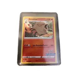 Pokemon Illustration Contest 2022 3 Set English Promo - Never Played - Image 5