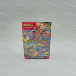 Pokemon TCG: Mega Evolutions Booster Bundle (6 Packs) Brand new! Sealed! - Image 1