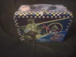 Pokemon TCG 2024 Back‑To‑School Collector’s Chest Bundle - Iron Valiant & Scream - Image 3
