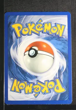 PSA 8 NEAR MINT MINT 2000 Pokemon Gym Challenge #68 Brock's Geodude 1st Edition - Image 4