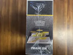 Pokemon TCG Celebrations Ultra Premium Collection Box 2021 New Factory Sealed 820650829147 - Image 5