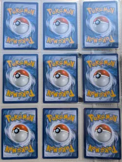 Pokemon XY Flashfire Russian 57 Karten Lot Sammlung Rare Sammlungsauflosung - Image 2