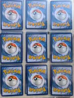 Pokemon XY Flashfire Russian 57 Karten Lot Sammlung Rare Sammlungsauflosung - Image 4
