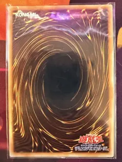Yu-Gi-Oh! OCG TRC1-JP001 Dark Magician Secret Rare Japanese - Image 2