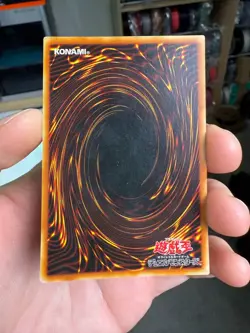 Gilford the Lightning G6-04 Secret Rare YuGiOh - Image 5