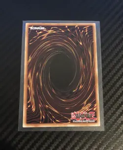 Yugioh Sky Striker Ace - Raye BLHR-EN089 1st Edition - Image 2