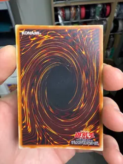 G4-15 - Yugioh - Japanese - Magical Arm Shield - Ultra z 1 - Image 5