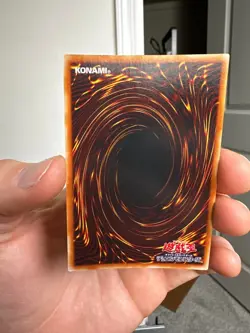 Total Defense Shogun vj-02 Japanese LP YUGIOH - Image 5