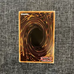 Yugioh Blue-Eyes Ultimate Dragon PGLD-EN055 Gold Rare 1st Edition LP - Image 2