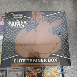 Pokemon TCG - Lot of Assorted Cards and Accessories - Near Mint/Mint/Sealed - Image 2