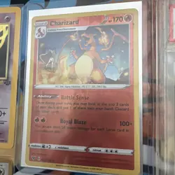 Pokemon TCG - Lot of Assorted Cards and Accessories - Near Mint/Mint/Sealed - Image 5