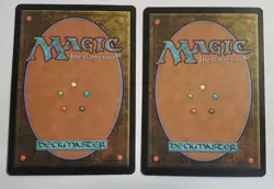 Magma Sliver LP - Legions - MTG - Magic The Gathering Card - Rare - Image 5