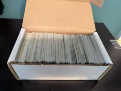 Huge Collection! - Pokemon Cards Vintage Lot ~450 HP-DAMAGED - Image 2