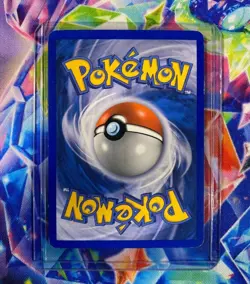 Metal Energy [Reverse Holo] - (95/110) EX Holon Phantoms - Pokemon Card - Image 2