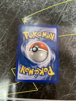 WARP POINT - 84/100 - Crystal Guardians - Pokemon Card - 2006 D2 - Image 2