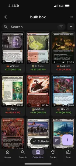 Magic The Gathering Bulk and Staples:) MTG Cards Lot 2500 Cards+ - Image 2