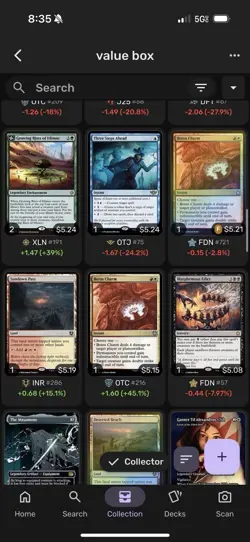 Magic The Gathering Bulk and Staples:) MTG Cards Lot 2500 Cards+ - Image 4