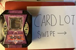 Yu-Gi-Oh!Vintage Card Lot (64 total cards in various con)See pics & description - Image 1