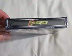 Brand New Rare & Sealed REDEMPTION 2nd Edition TCG Cactus Cards Starter Decks - Image 3