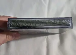 Brand New Rare & Sealed REDEMPTION 2nd Edition TCG Cactus Cards Starter Decks - Image 4