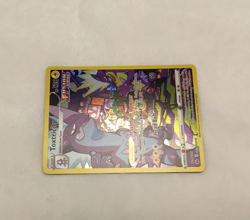 Pokemon Trading Card Game TCG Crown Zenith Toxtricity GG09/GG70 - Image 3