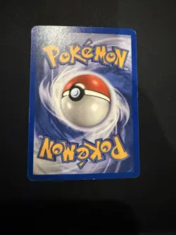 Pokemon Card - Mightyena Ruby and Sapphire 10/109 Reverse Holo - Image 3