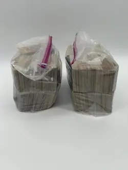 Lot of ~2200 Yu-Gi-Oh! Trading Cards Bulk Unsorted Collection Monster/Spell/Trap - Image 4