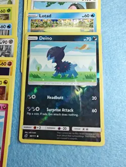 Pokemon Cards Lot, 24+ 1 Reverse Holo Cards Lot. Common/Uncommon. Bulk Lot.#1 - Image 2