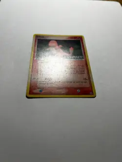 Ditto [Charmander] 37/113 EX Delta Species Pokemon Card Reverse Holo Rare - Lp - Image 3