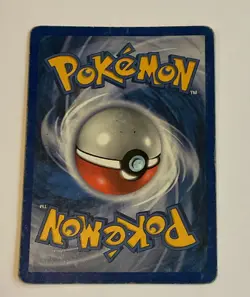 Pokemon Dark Charizard 21/82 Non-Holo Card Team Rockets Series - Image 2