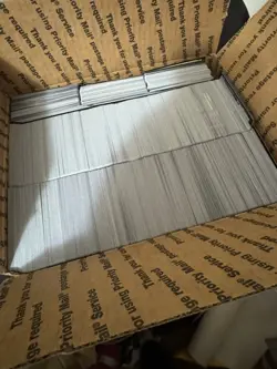 4,000 MTG Magic the Gathering Cards Commons/Uncommons Bulk Lot - Image 2