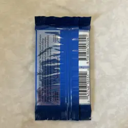 Star Trek The Next Generation CCG Limited Ed 15 Card Expansion Set Sealed Pack - Image 2