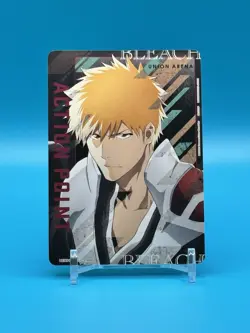 Action Point Card (AP01) - UEX01BT: Bleach: Vol. 2 - Union Arena CCG - NM - Image 1
