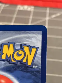 Vintage 1999 Pokemon Shadowless Dragonair 18/102 Card NM - Image 4