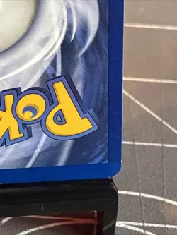 Vintage 1999 Pokemon Shadowless Dragonair 18/102 Card NM - Image 5