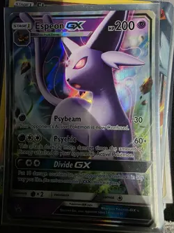 Pokemon- TCG Trading Cards Lot of 7 cards 636996769739 - Image 5