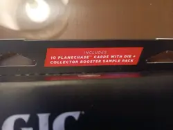 Magic The Gathering March Of The Machine Commader Deck,growing Threat 2023 - Image 2