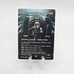 Noctis Lucis Caelum - Kenrith, the Returned King (Showcase) Final Fantasy:... - Image 1
