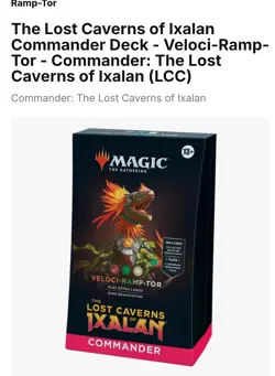 Magic The Gathering Commander Precons X4 Great Condition - Image 2