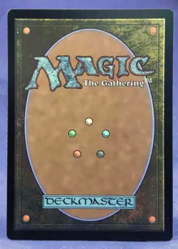 Sedgemoor Witch - MTG - The List Reprints - Excellent NM - Image 2