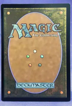 Noxious Ghoul - MTG - The List Reprints - Excellent NM - Image 2