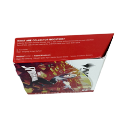 Magic: The Gathering, Marvel's Spider-Man - Collector Booster Box (12 Packs) - Image 5