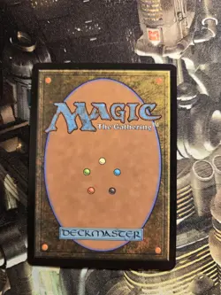 x1x Hymn to tourach Foil An Encyclopedia Of Magic Secret Lair - Image 2