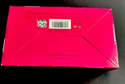 Magic: The Gathering Kamigawa Neon Dynasty Sealed Draft Booster Box - Image 2