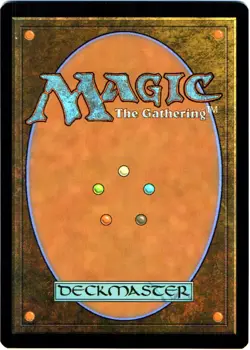 BRASS SQUIRE 460 MAGIC: THE GATHERING COMMANDER LEGENDS (CMR) UNCOMMON - Image 2