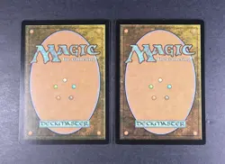 NM MTG Tannuk Steadfast Second Full Throttle Edge of Eternities (EOE) Reg Mythic - Image 2