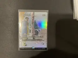 Rest in Peace (Borderless) Marvel Universe Eternal-Legal Foil - Image 1