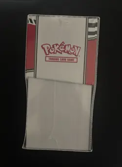 Sealed Pokemon Center Black Bolt & White Flare ETB Elite Trainer Box Set of 2 - Image 5